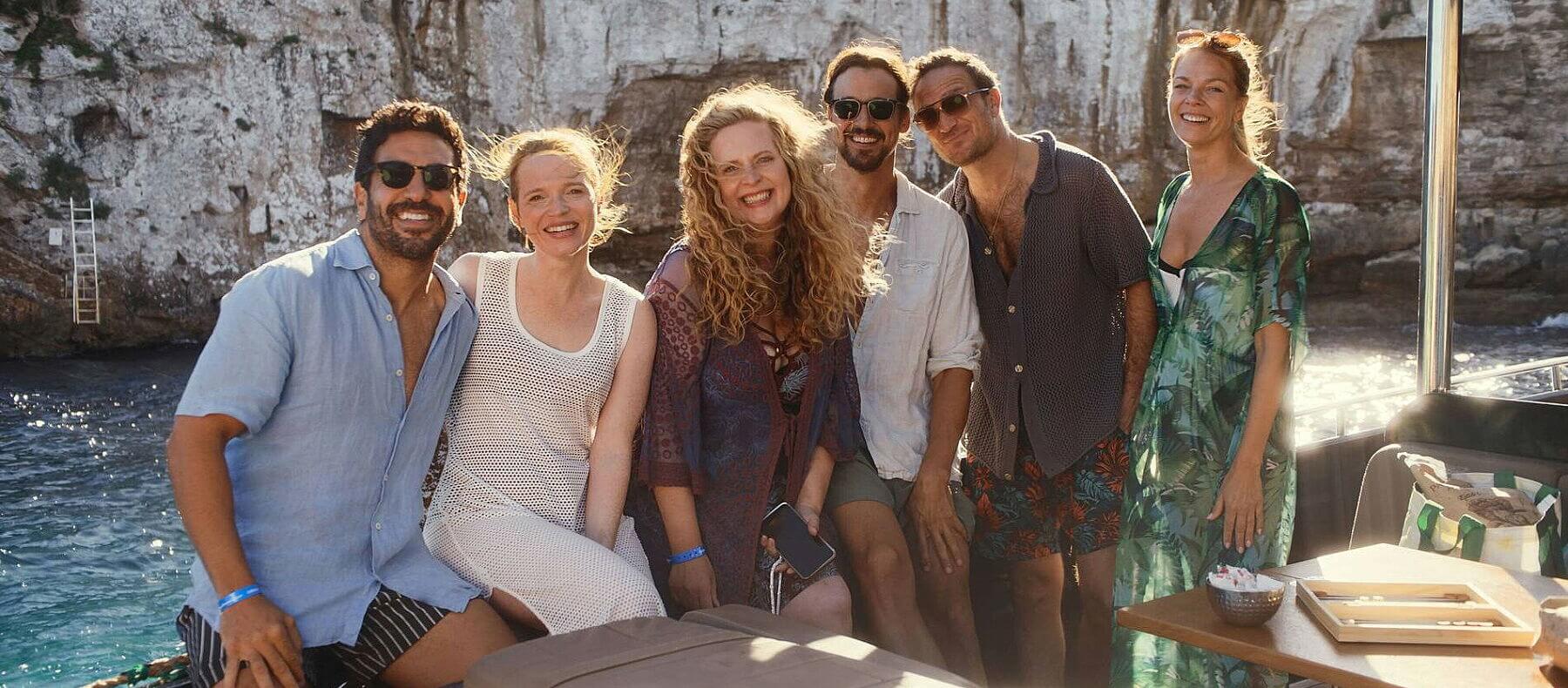 Mittwoch, 21.10. Preview | Der perfekte Urlaub
