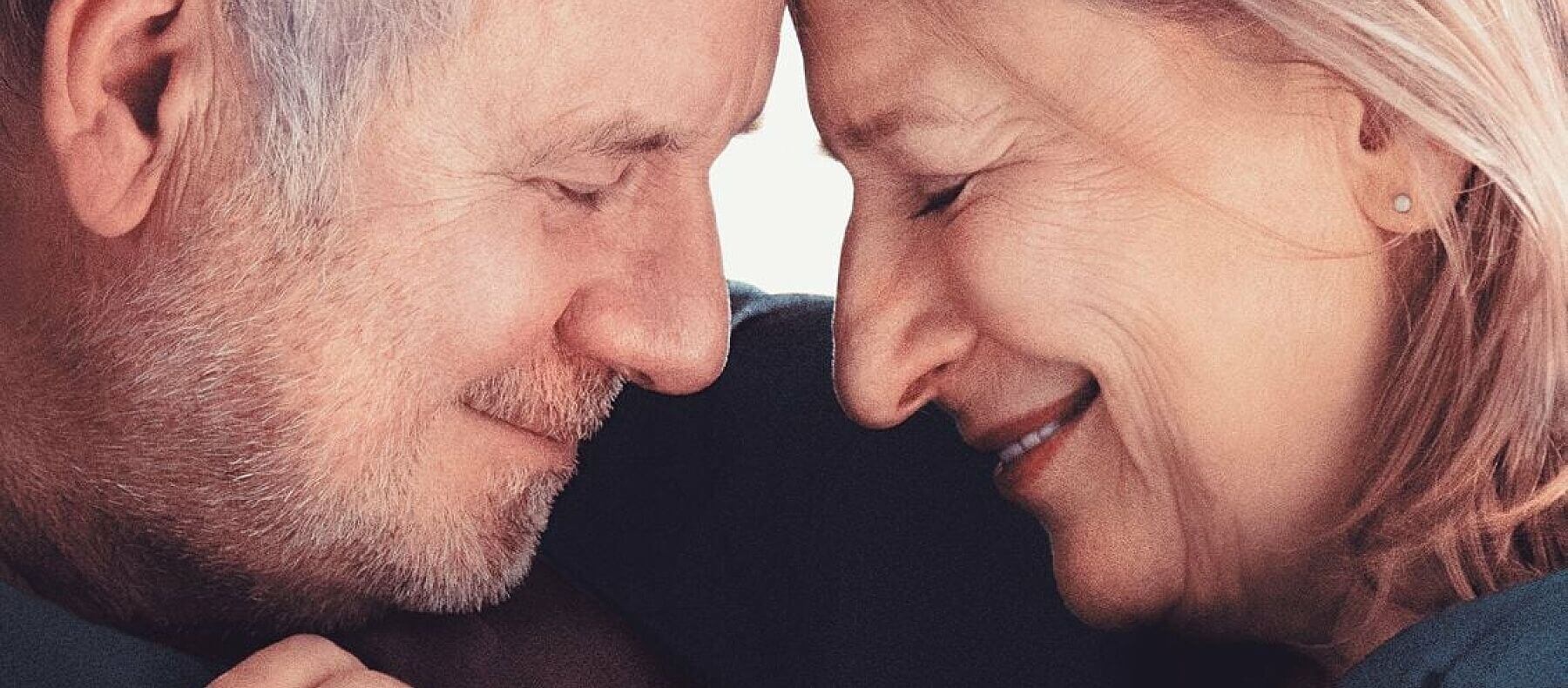 Neu | Alte Liebe