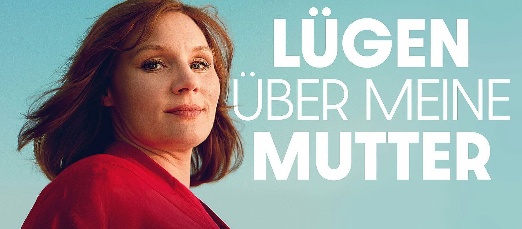 Neu | Lügen über meine Mutter