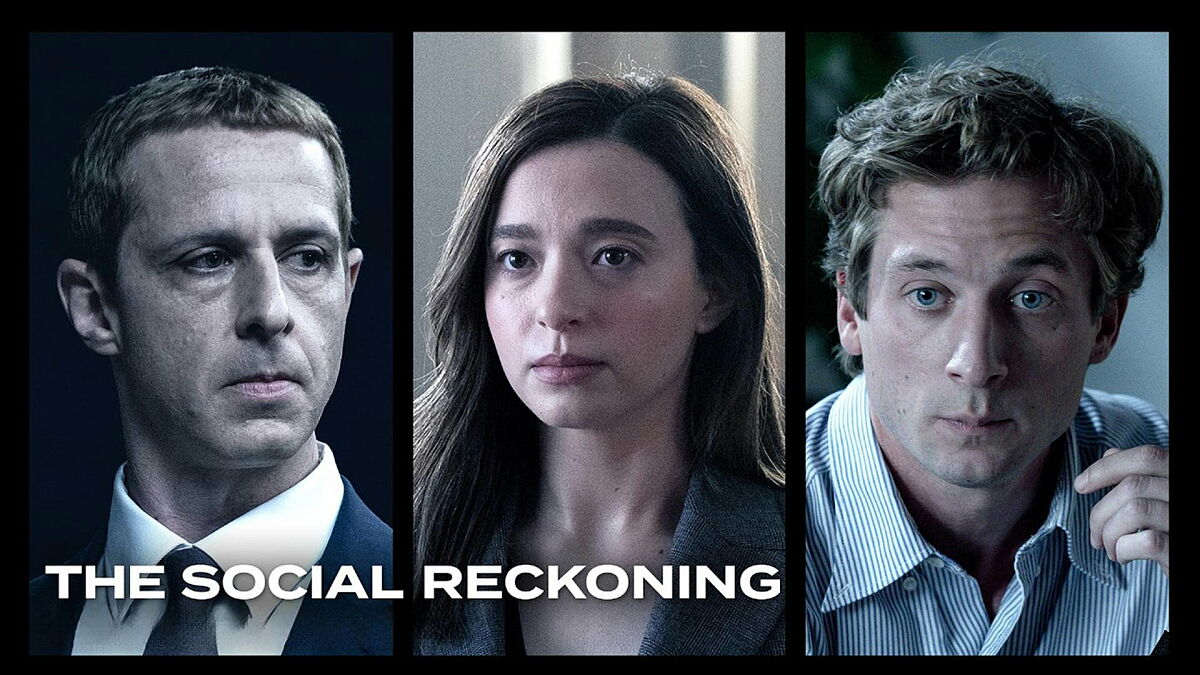Szene aus The Social Reckoning
