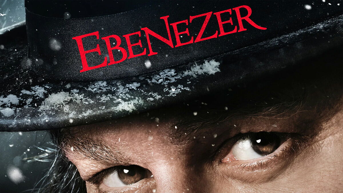 Szene aus Ebenezer - Eine Weihnachtsgeschichte