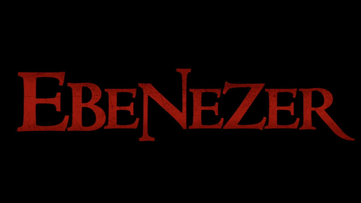 Szene aus Ebenezer - Eine Weihnachtsgeschichte