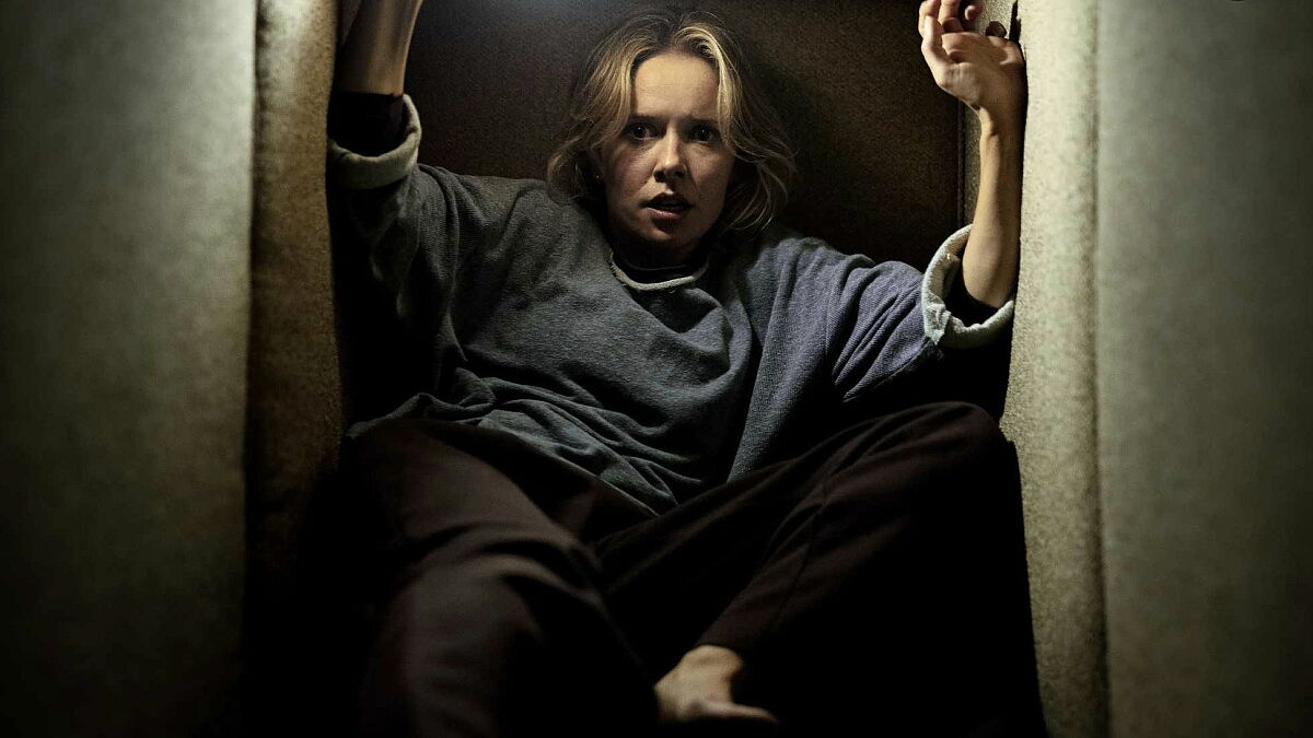 Szene aus Insidious: Out of the Further