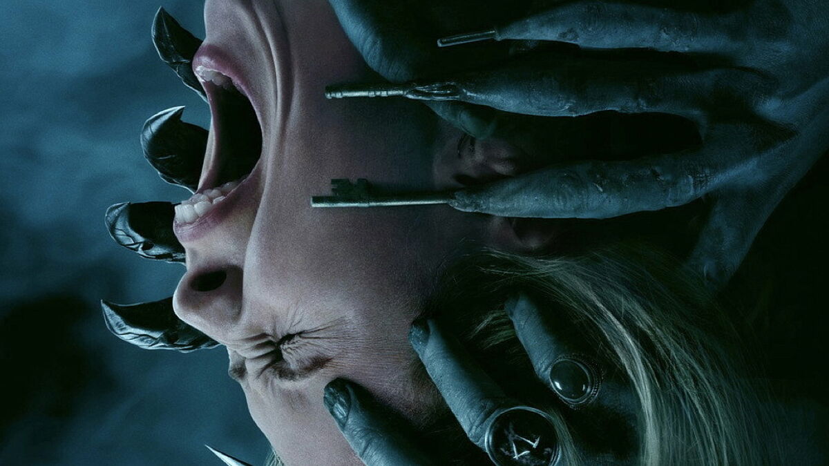 Szene aus Insidious: Out of the Further