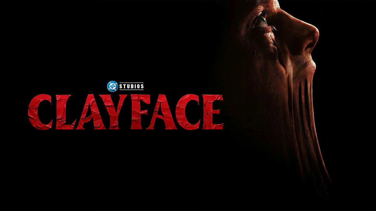 Szene aus Clayface