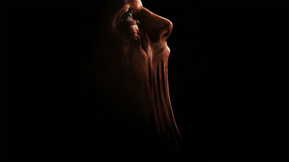 Szene aus Clayface