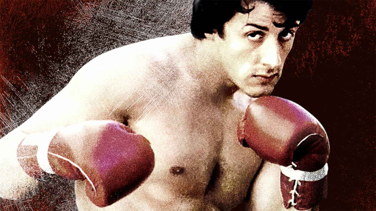 Szene aus Rocky - Best of Cinema