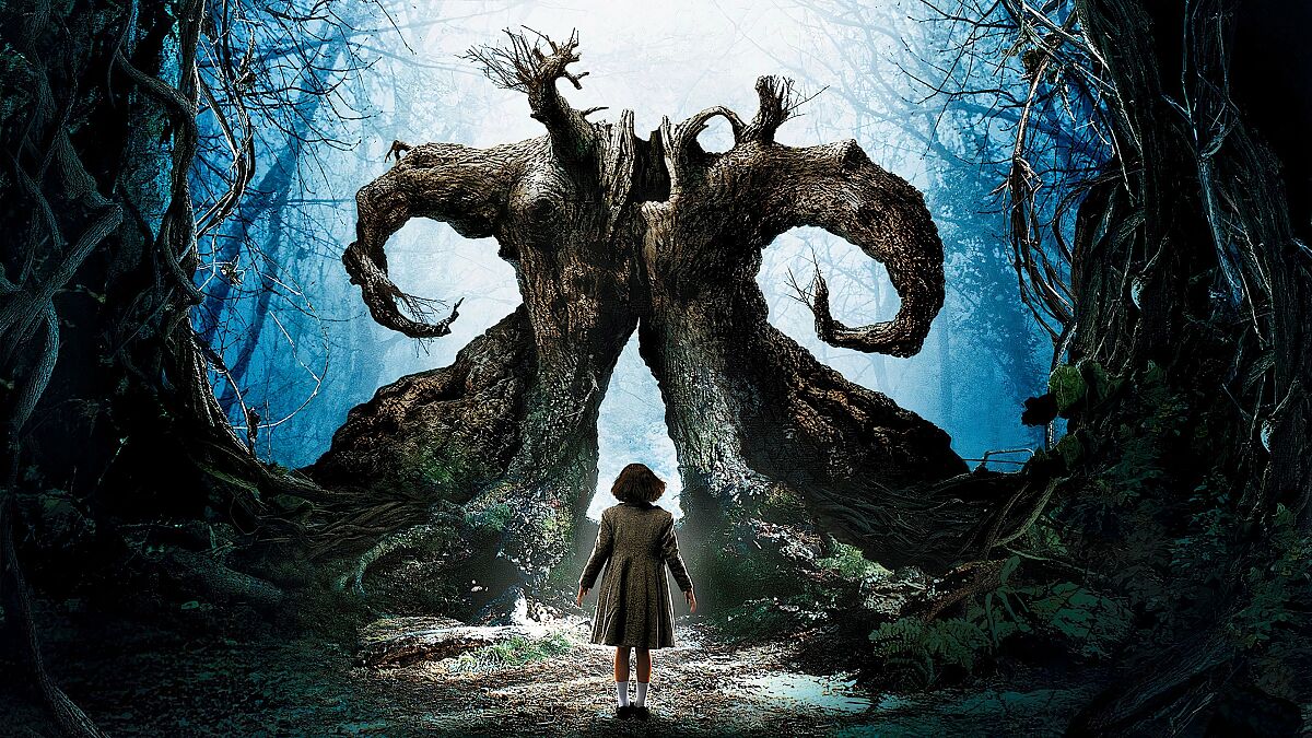 Szene aus Pans Labyrinth - Best of Cinema