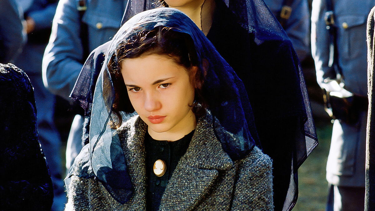 Szene aus Pans Labyrinth - Best of Cinema