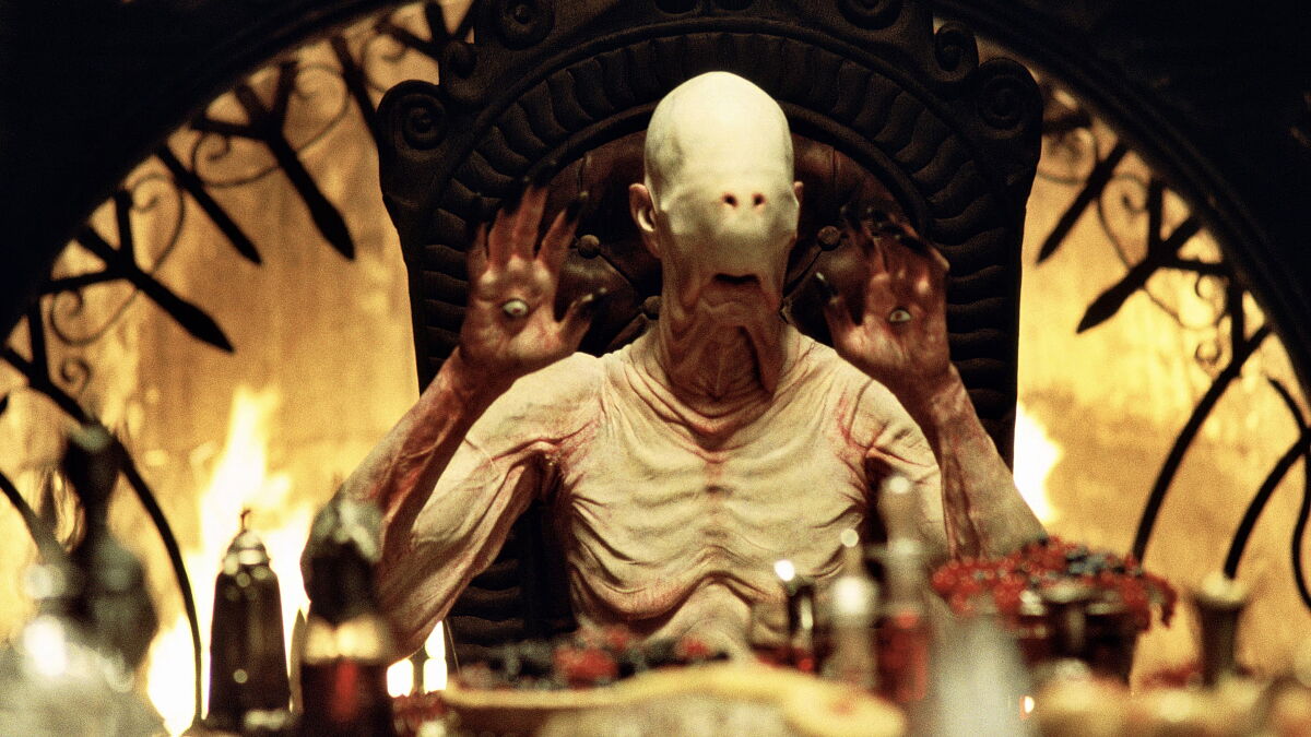 Szene aus Pans Labyrinth - Best of Cinema