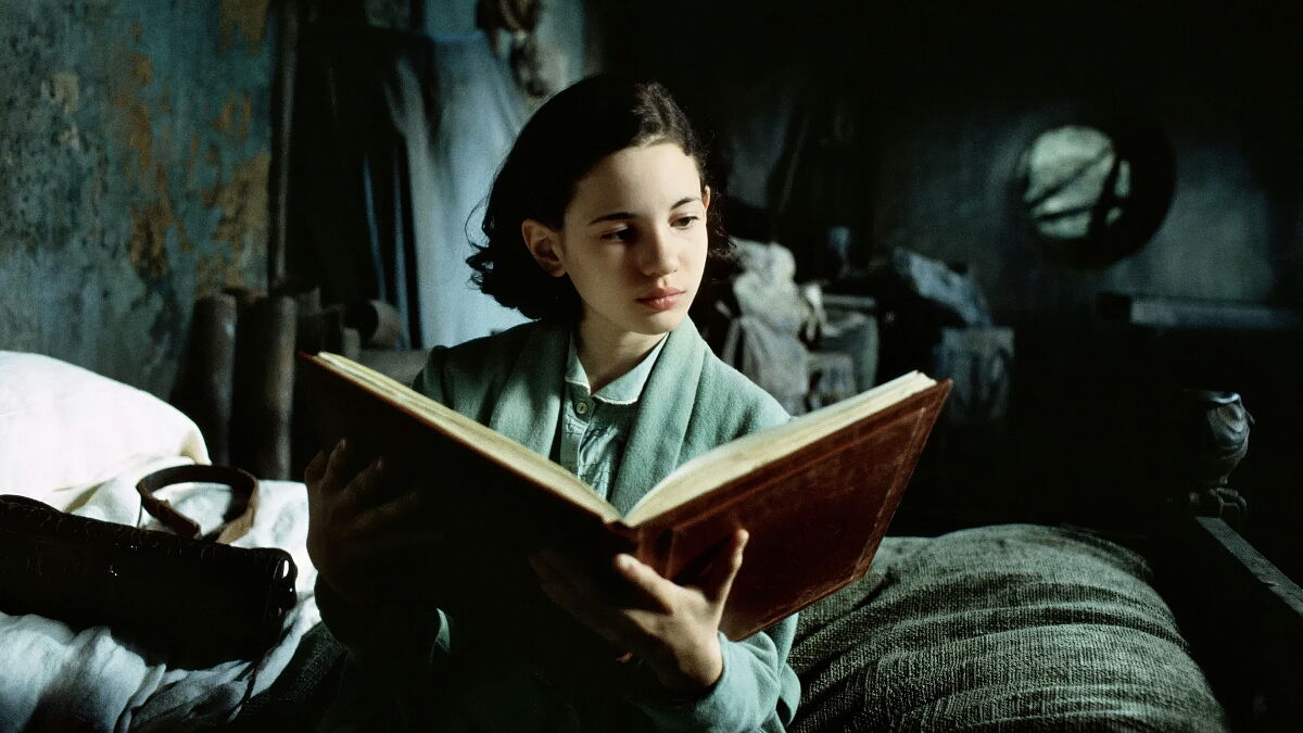 Szene aus Pans Labyrinth - Best of Cinema