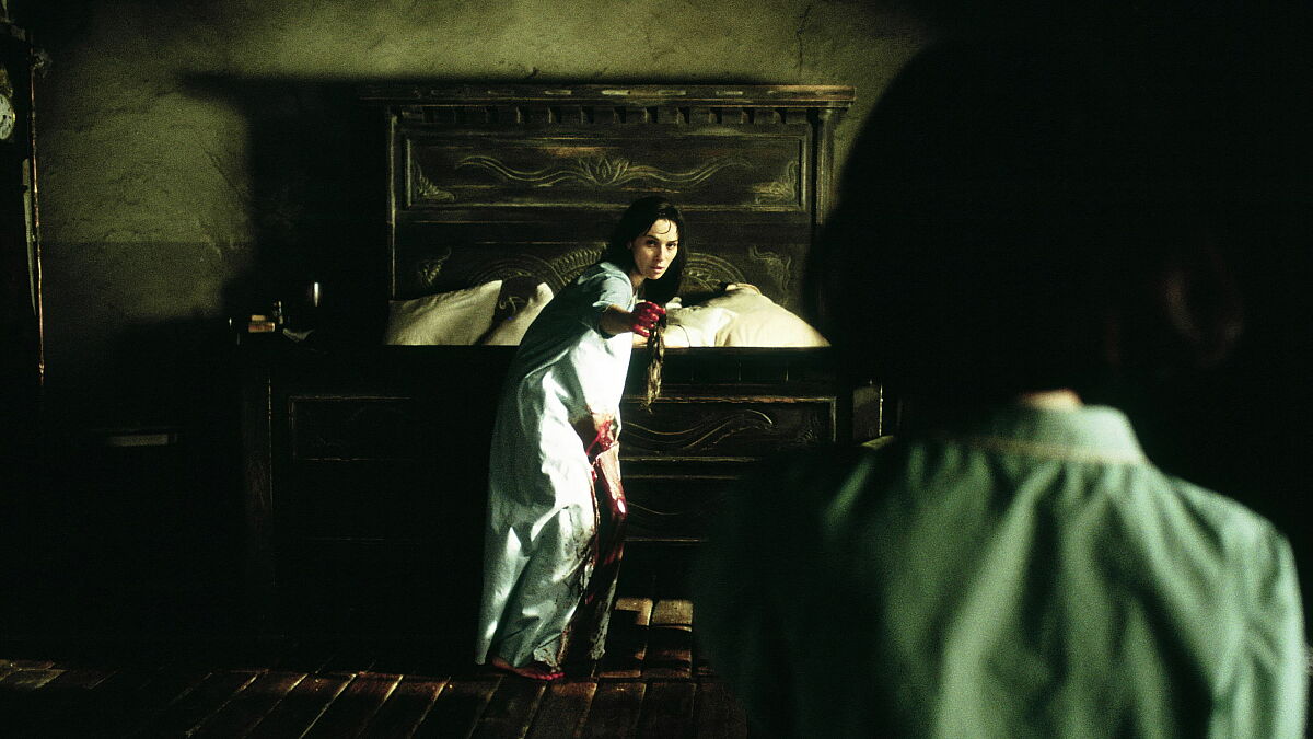 Szene aus Pans Labyrinth - Best of Cinema