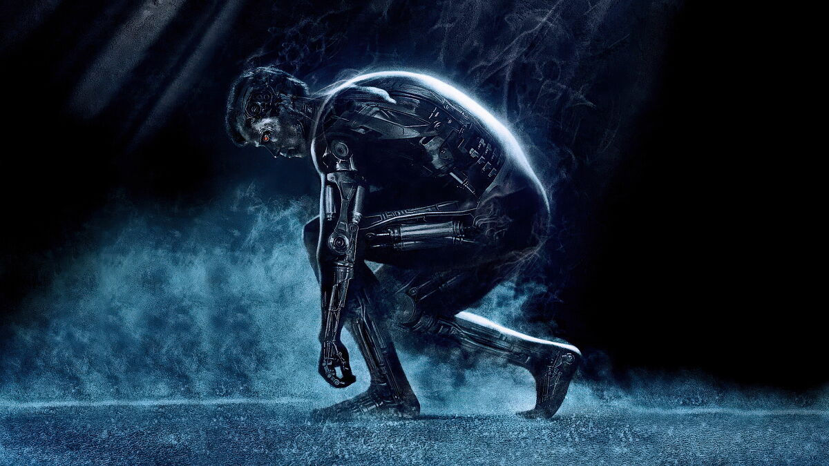 Szene aus Terminator - Best of Cinema