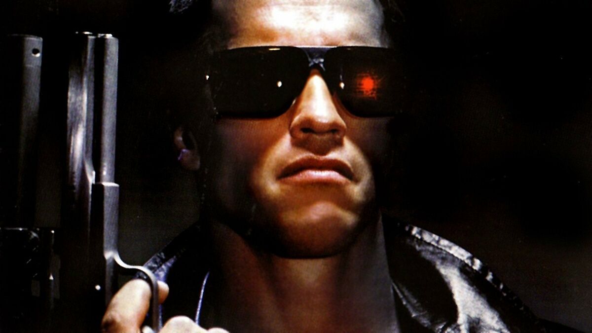 Szene aus Terminator - Best of Cinema