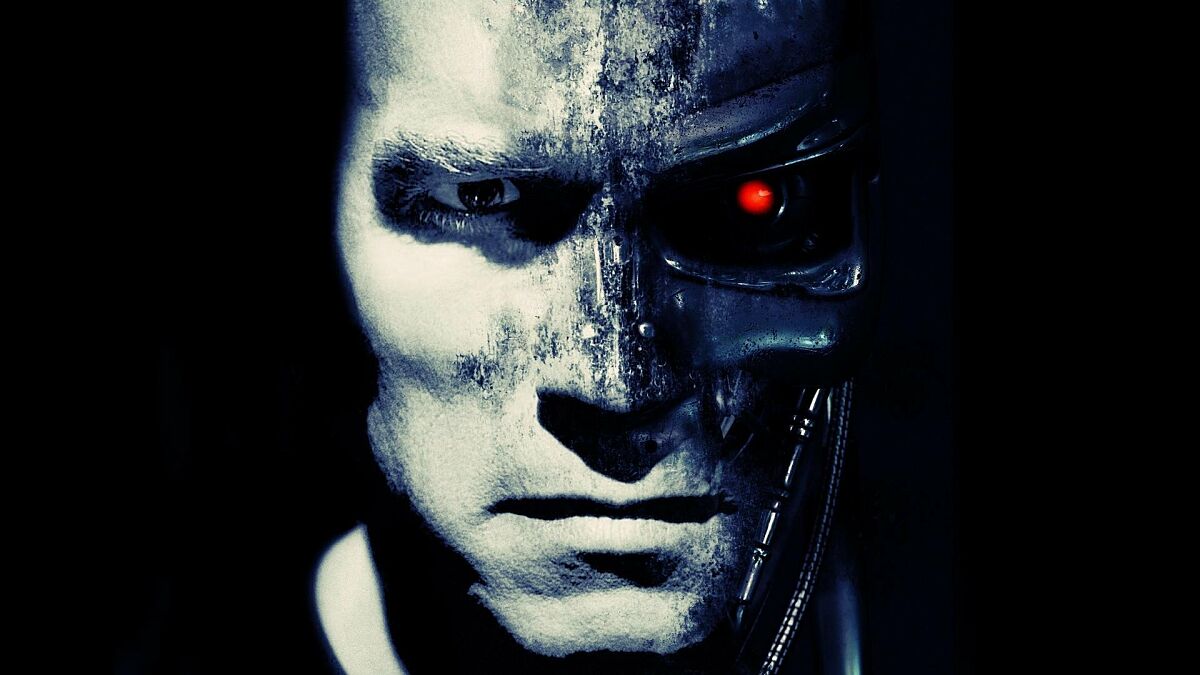 Szene aus Terminator - Best of Cinema