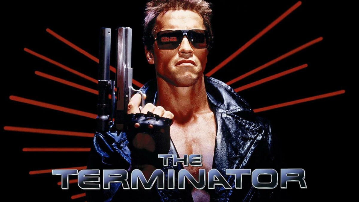Szene aus Terminator - Best of Cinema