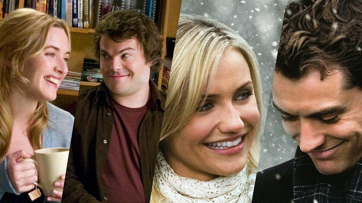 Szene aus Liebe braucht keine Ferien - Best of Cinema