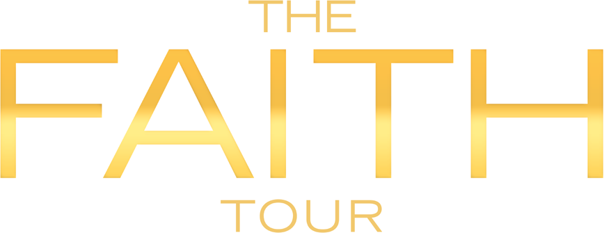 George Michael - The Faith Tour