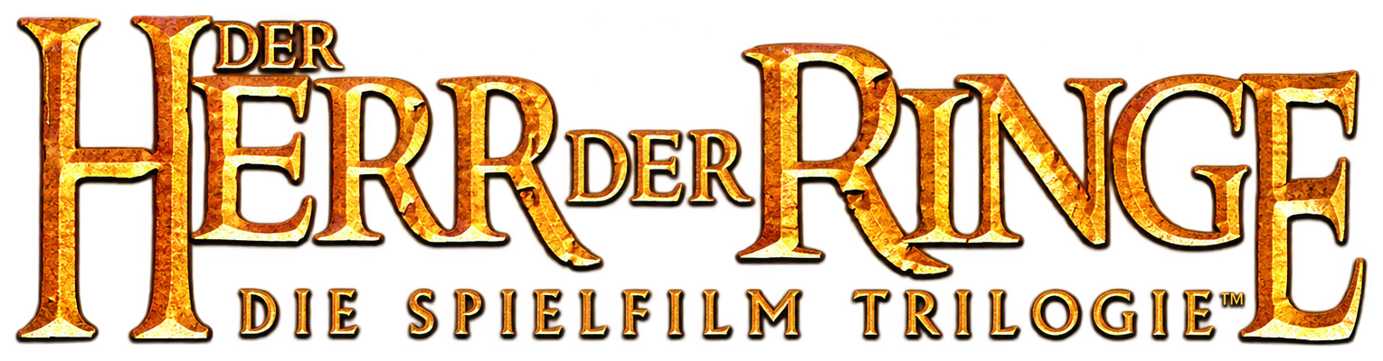 Herr der Ringe - Extended Trilogie