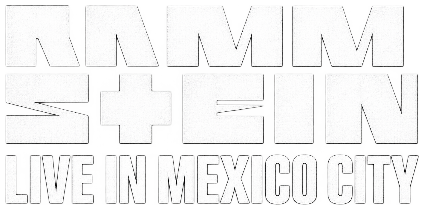 Rammstein: Live in Mexico City