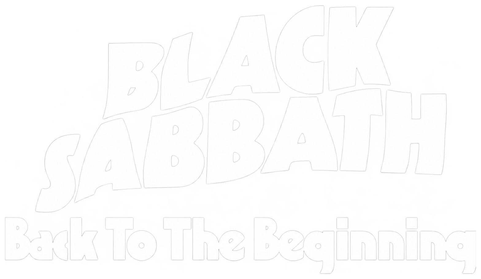 Ozzy & Black Sabbath: Back To The Beginning (OmU)