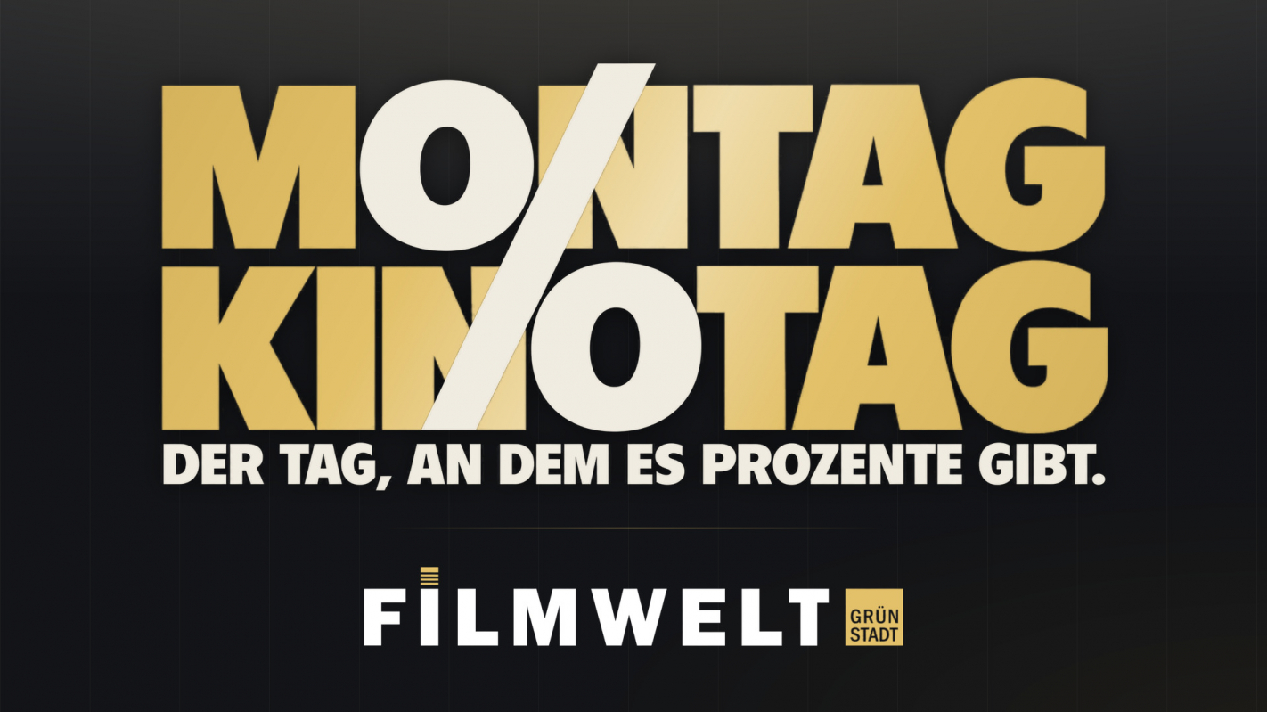Der Montag ist zurück !